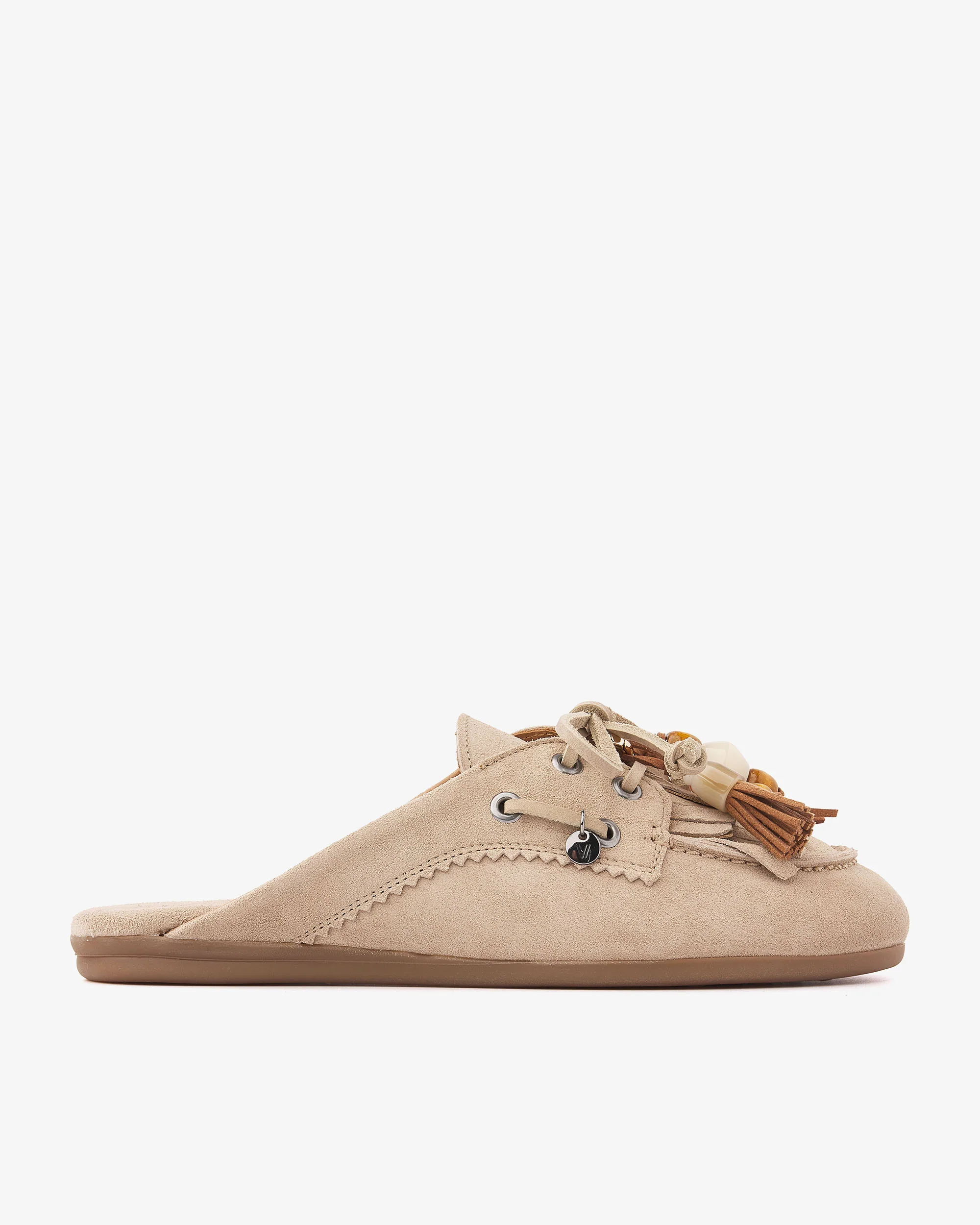 VIA VAI moccasins