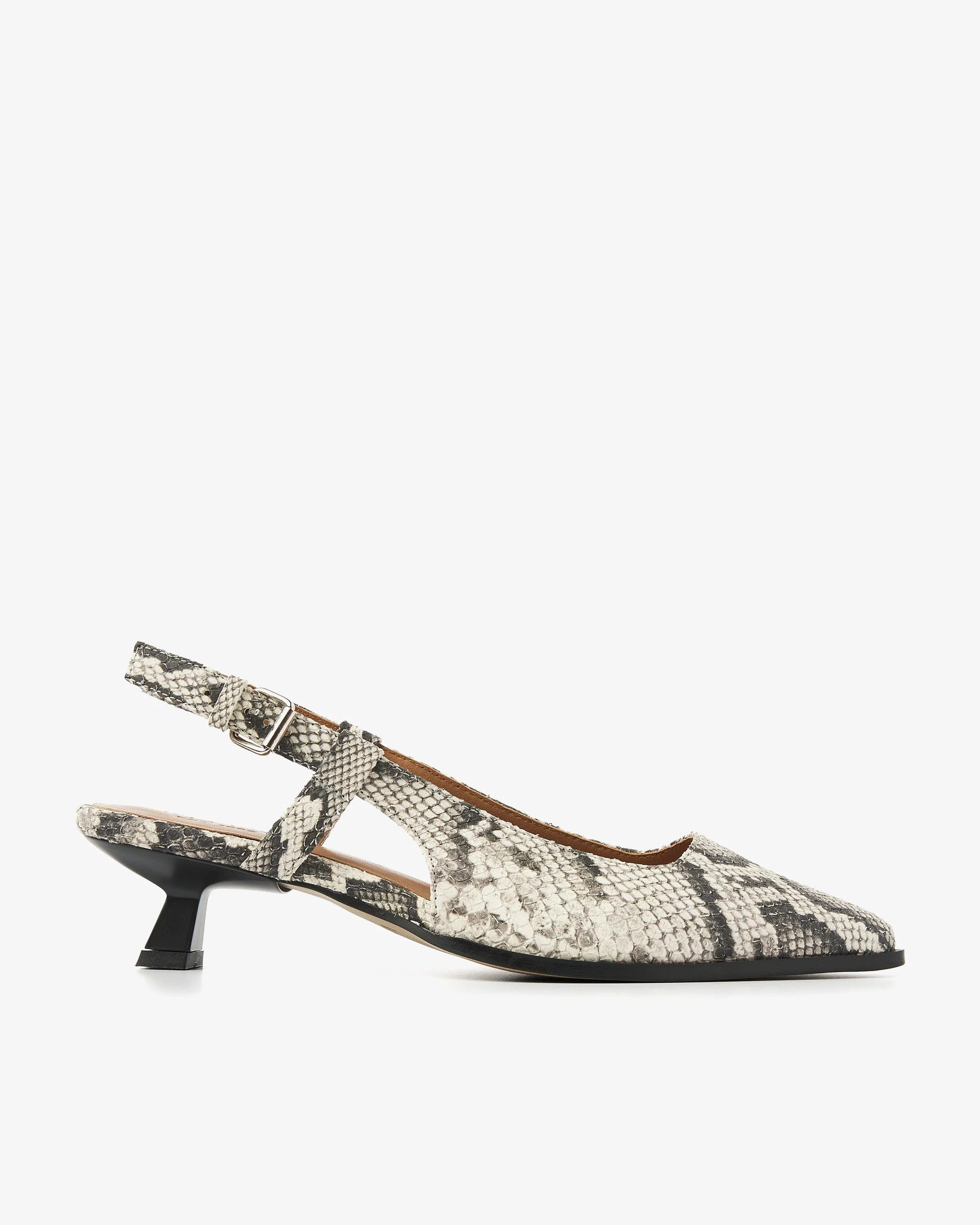 VIA VAI loafers