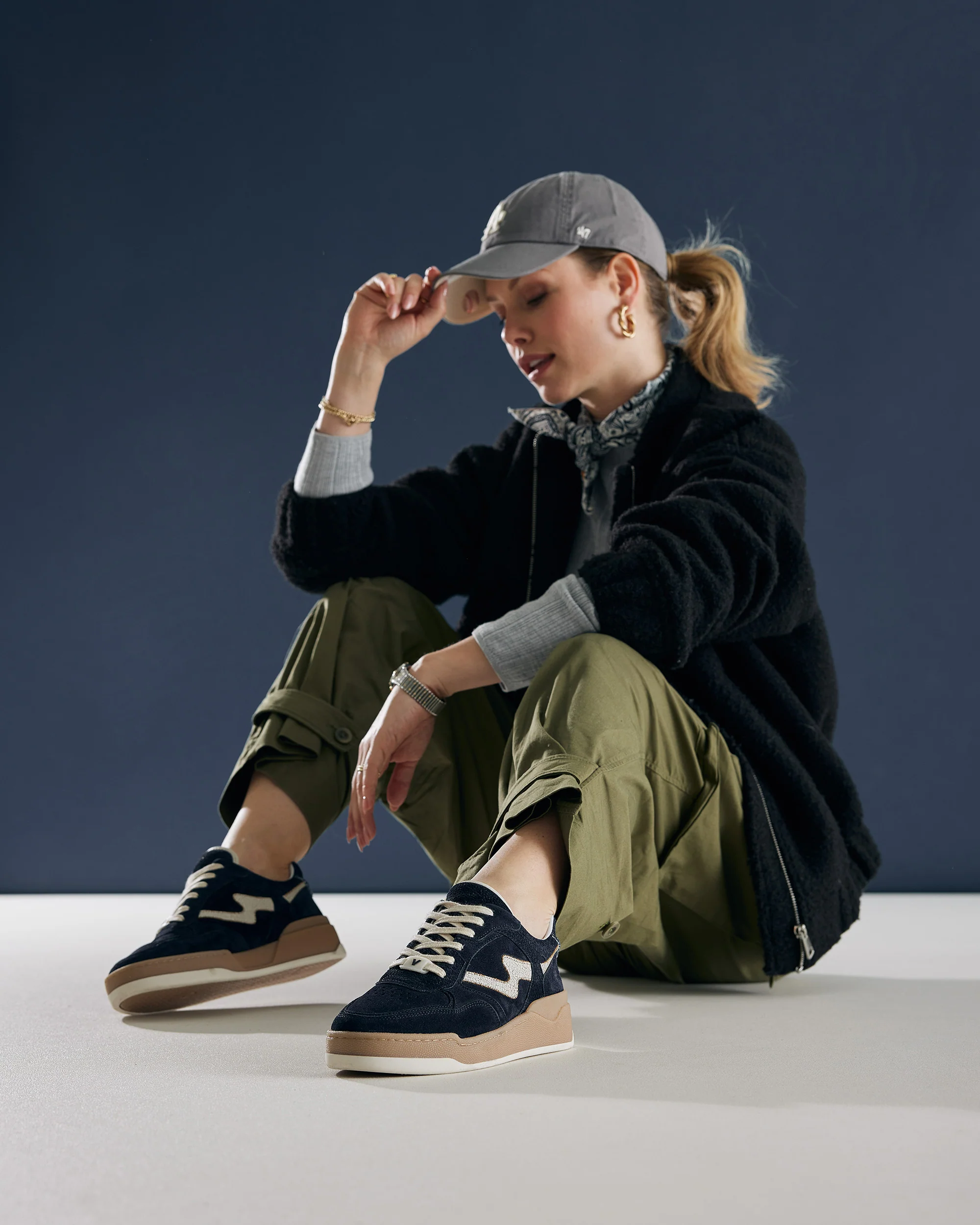 Sam Levi - Image 6